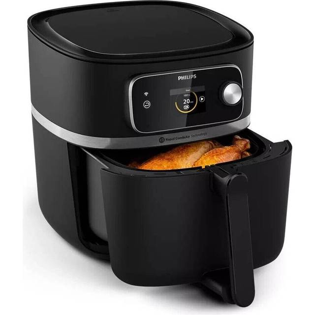 Flot sort Philips airfryer combi