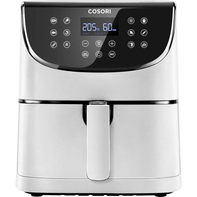 Billede af Cosori Airfryer Premium (CP158AFRXW