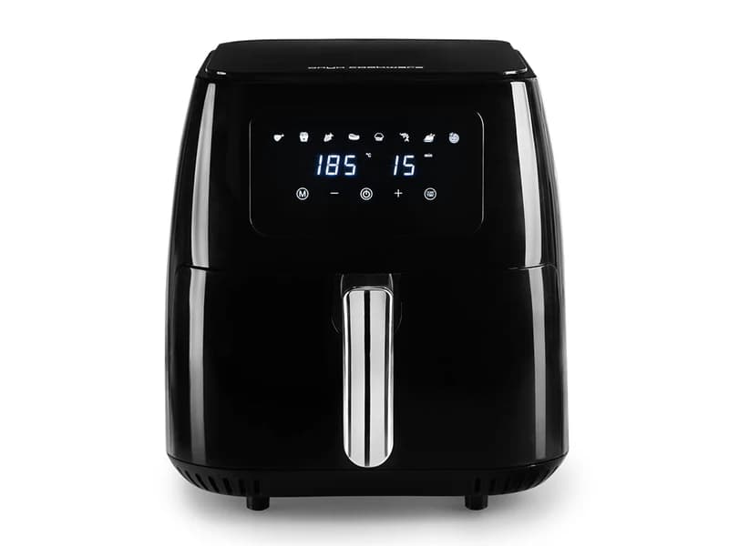 Billede af af Onyx airfryer 8 liter