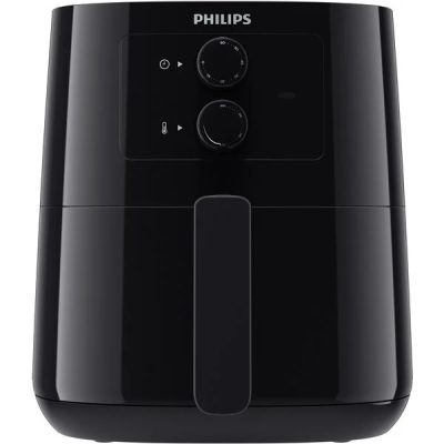 Denne airfryer fra philips er ideel for mindre familier og enkeltpersoner